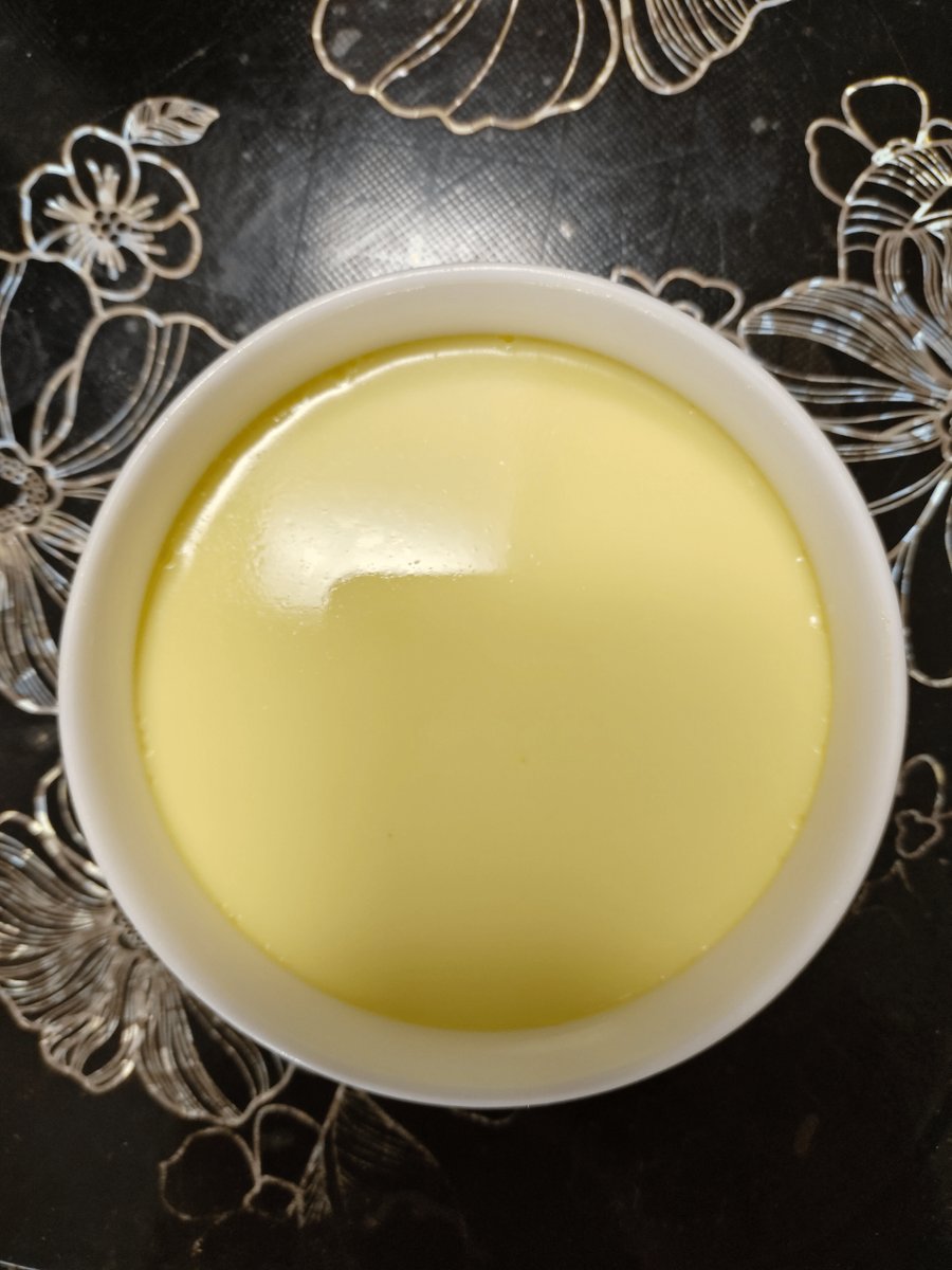 蒸箱鸡蛋羹