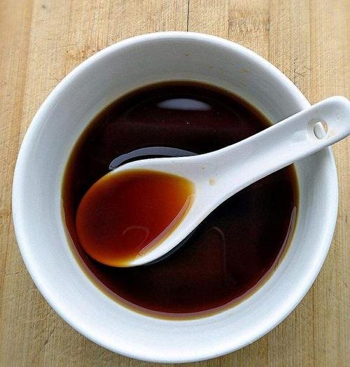 糖醋汁